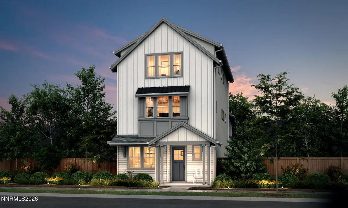 1147 Grove Street #Homesite 85, Carson City, NV 89701 - Image #1