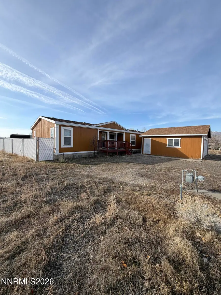 112 Mccoy Lane, Battle Mountain, NV 89820 - #2