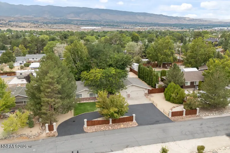 14505 Geronimo Trail, Reno, NV 89521 - Image #1