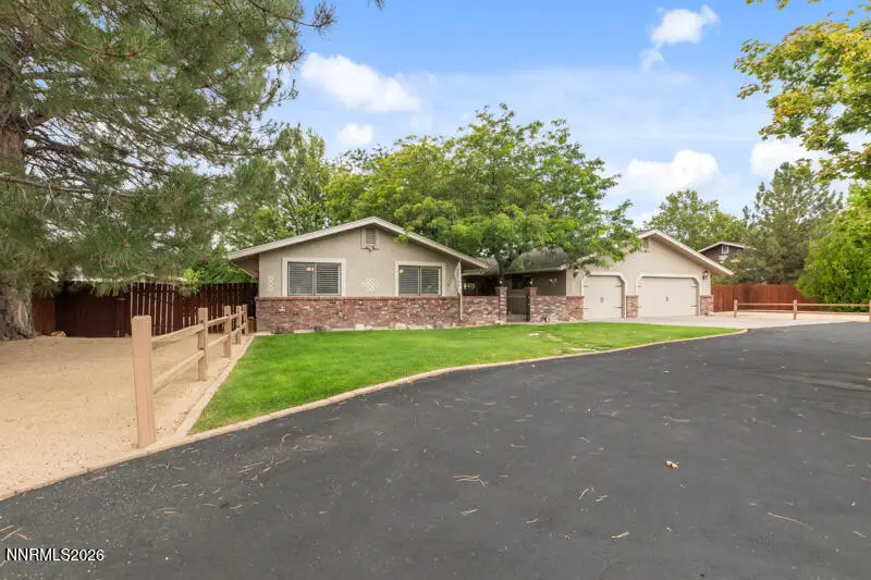 14505 Geronimo Trail, Reno, NV 89521 - Image #2