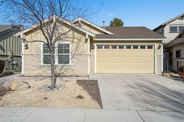 1164 Fairway Vista Lane, Sparks, NV 89436