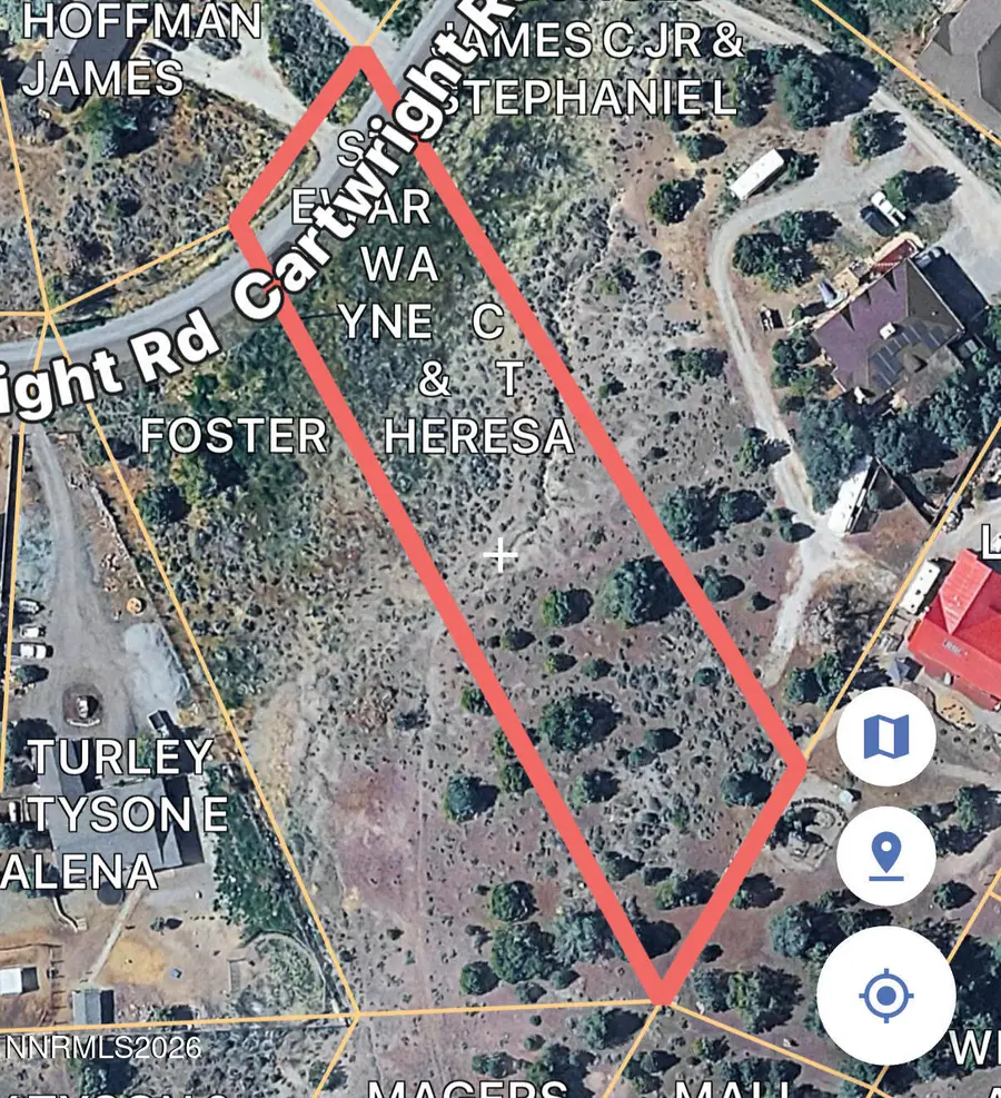 2421 Cartwright Road, Reno, NV 89521 - Image #3