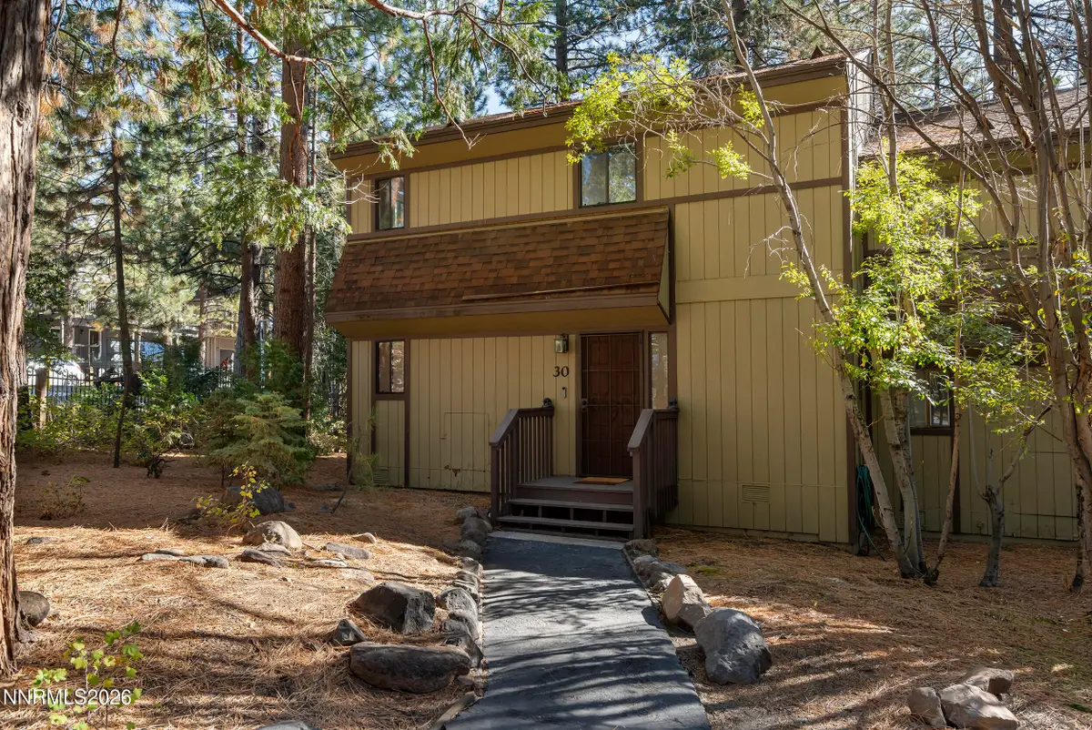 811 Southwood Boulevard #UNIT 30, Incline Village, NV 89451 - Image #1