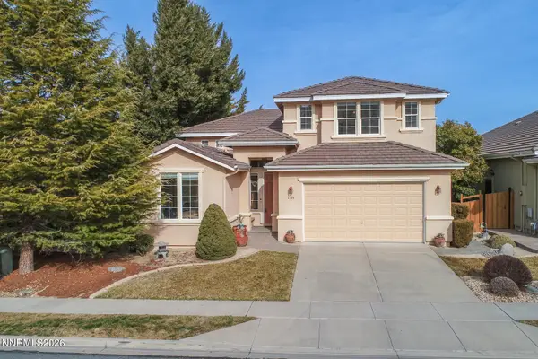 2730 Albazano Drive, Sparks, NV 89436