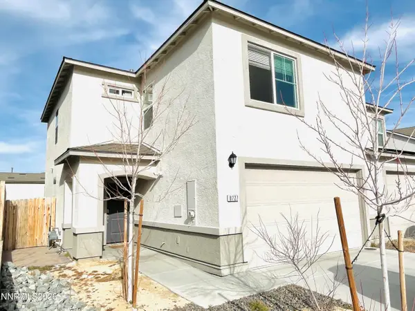8727 Scenic Sky Drive, Reno, NV 89506