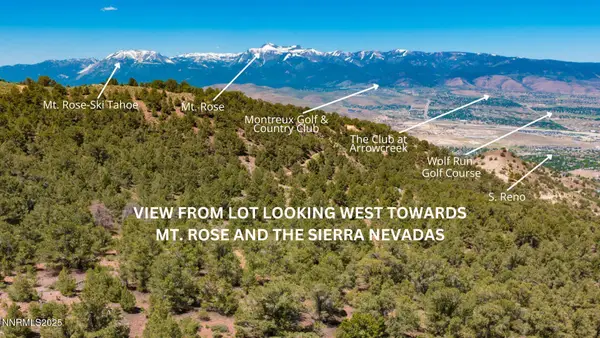 000 Geiger Grade Road #(016-751-03), Reno, NV 89521