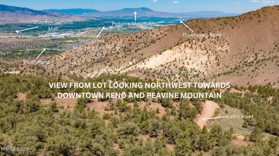 000 Geiger Grade Road #(016-751-03), Reno, NV 89521 - Image #2