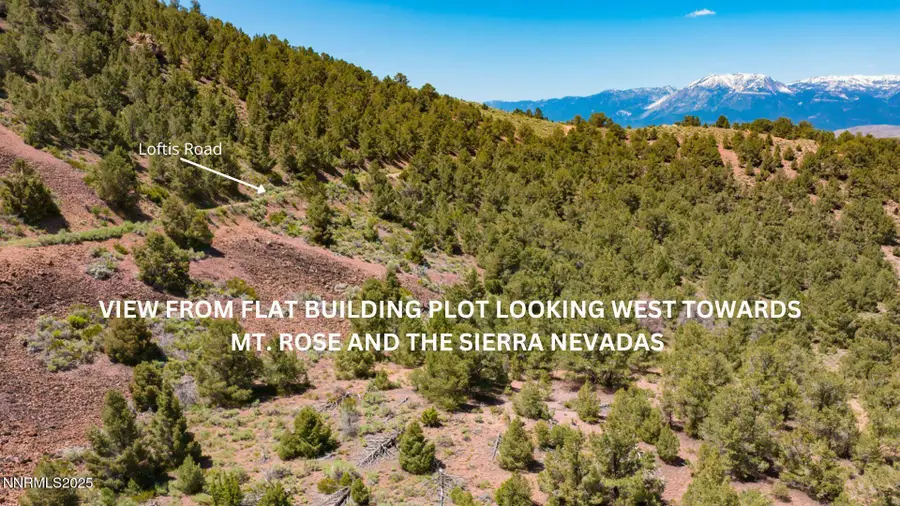 000 Geiger Grade Road #(016-751-03), Reno, NV 89521 - Image #3