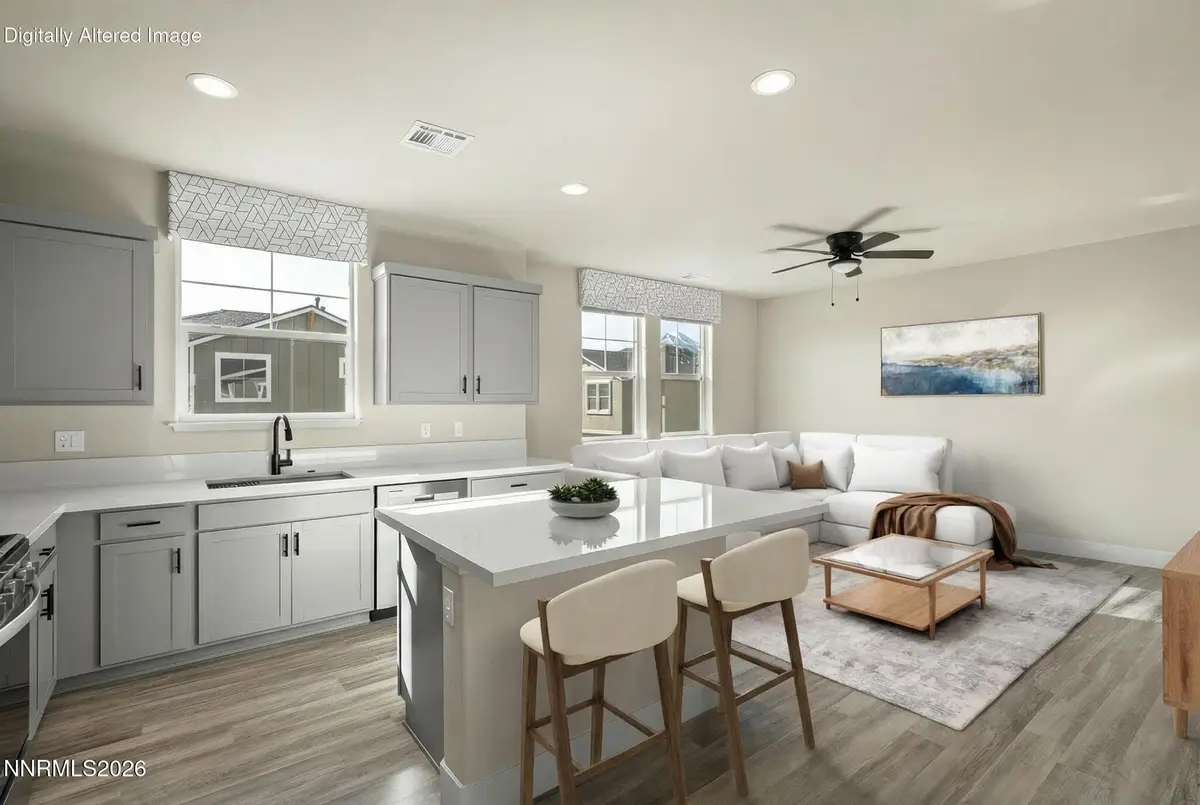 300 Cattail Circle, Gardnerville, NV 89410 - Image #1