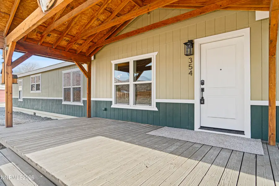 354 Sutro Springs Road, Dayton, NV 89403 - Image #2