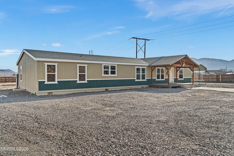 354 Sutro Springs Road, Dayton, NV 89403 - Image #3