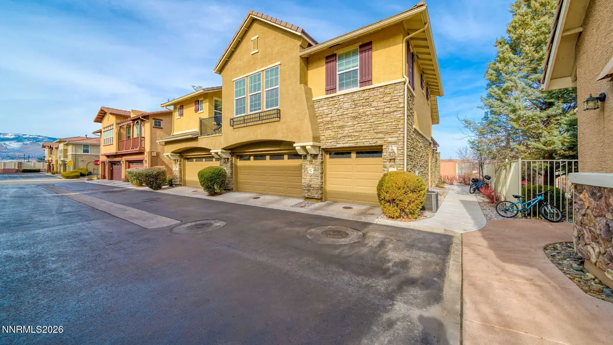 1750 Wind Ranch Road #UNIT B, Reno, NV 89521 - Image #1