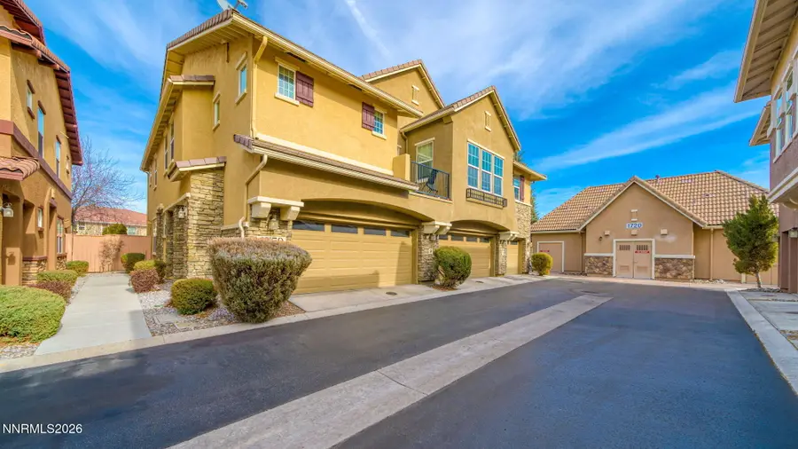 1750 Wind Ranch Road #UNIT B, Reno, NV 89521 - Image #2