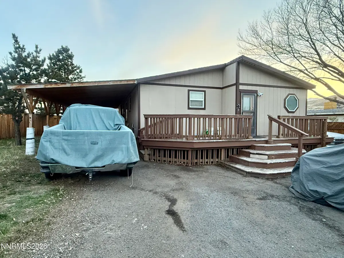 16380 Enargite Circle, Reno, NV 89521 - Image #1