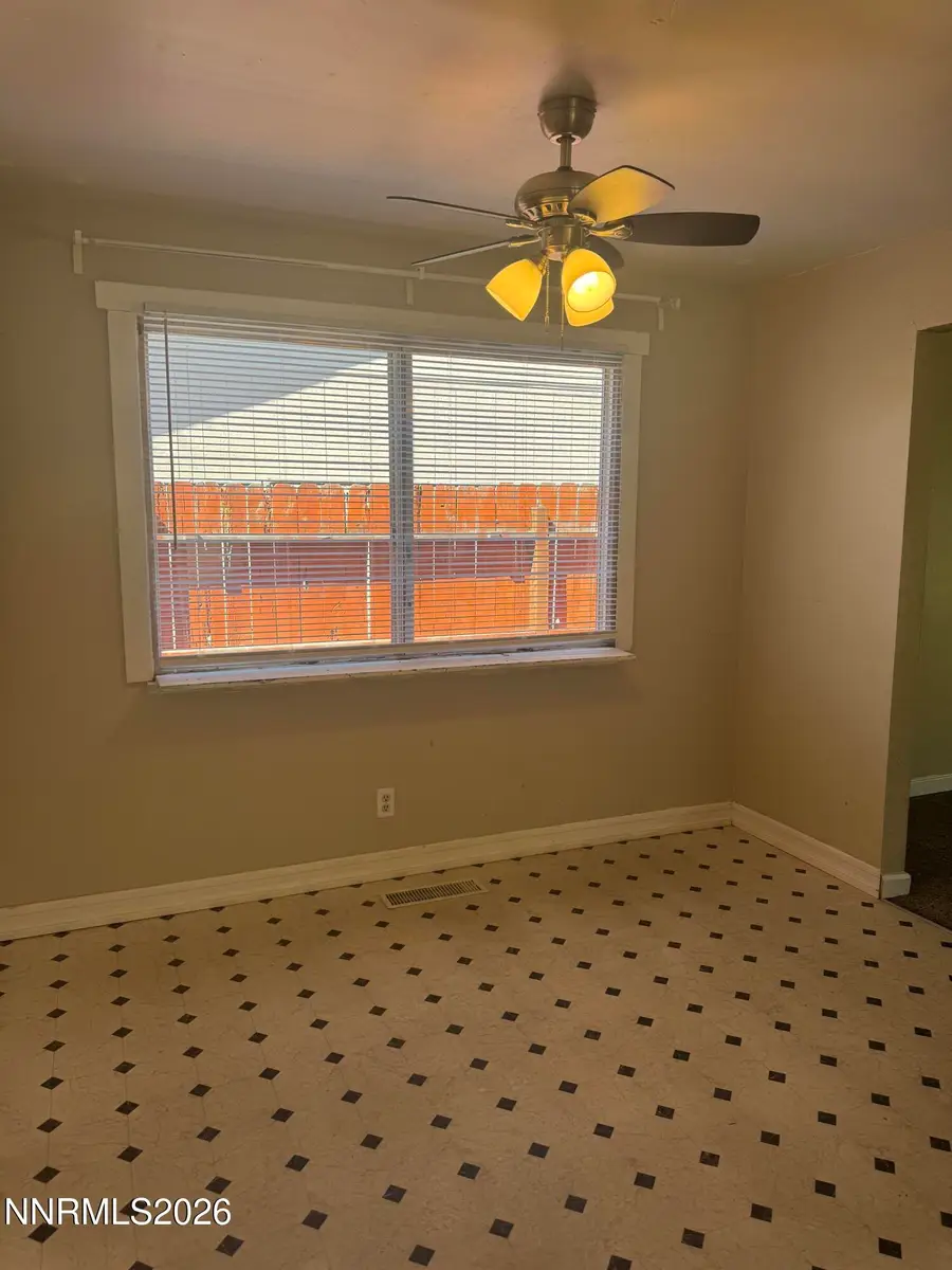 208 E Hampton Drive, Carson City, NV 89706 - #2