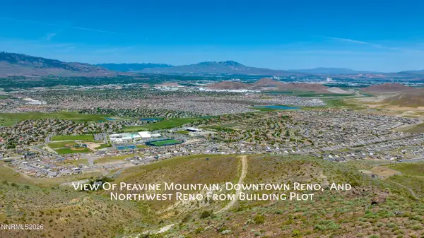 0 Western Skies Drive #(016-730-13), Reno, NV 89521