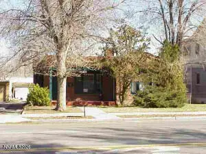 814 S Arlington Avenue, Reno, NV 89509