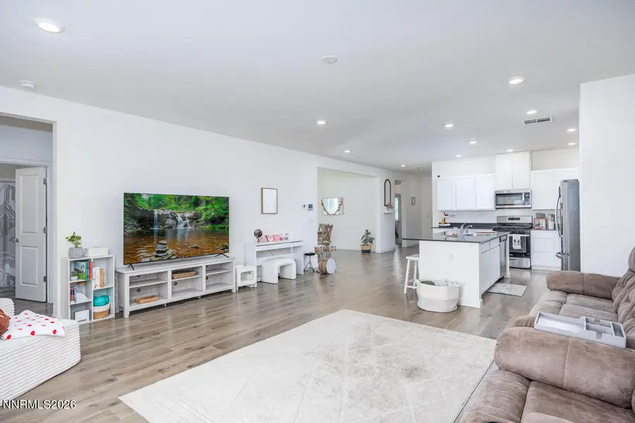 738 Butte Creek Road, Dayton, NV 89403 - Image #3