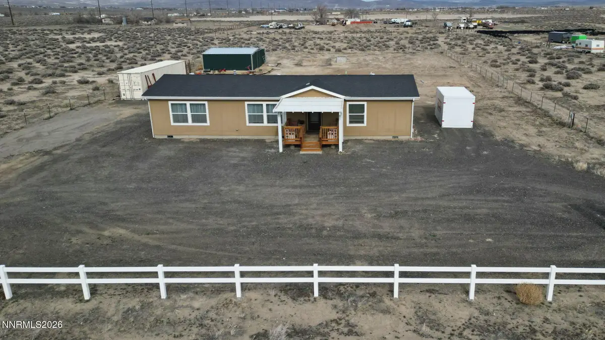 1120 E 5th Street, Silver Springs, NV 89429 - #1