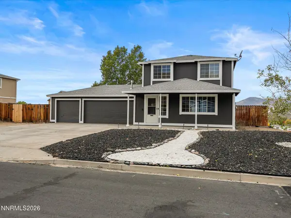 5005 Azurite Drive, Reno, NV 89508
