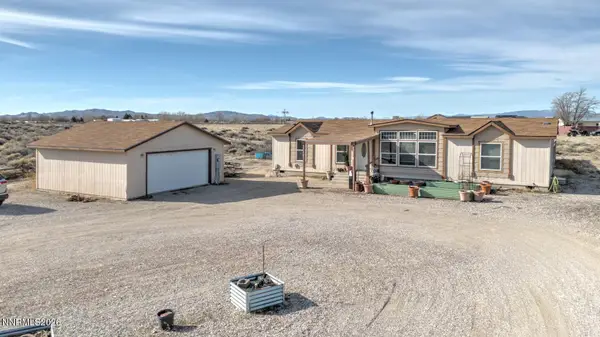 5326 Desert Hills Loop, Fallon, NV 89406