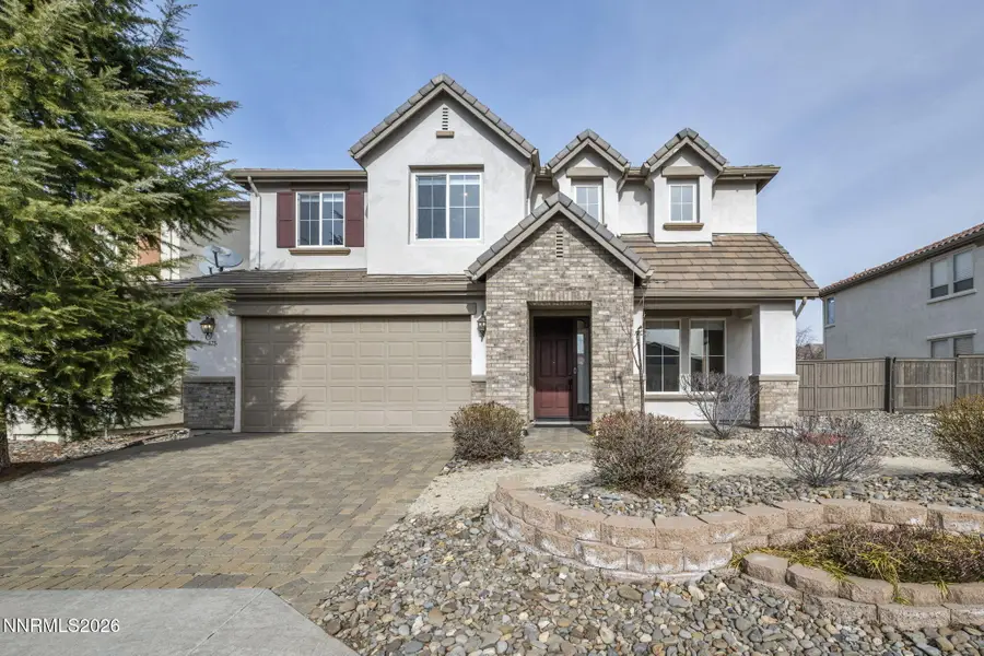 475 Parade Drive, Reno, NV 89521 - Image #2