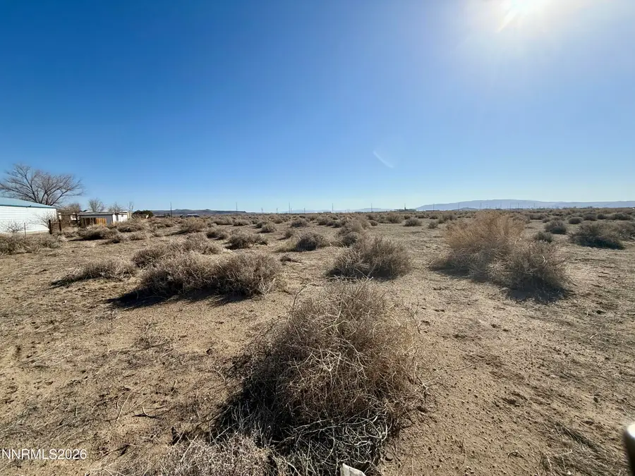 3380 Ft Churchill Street, Silver Springs, NV 89429 - Image #2
