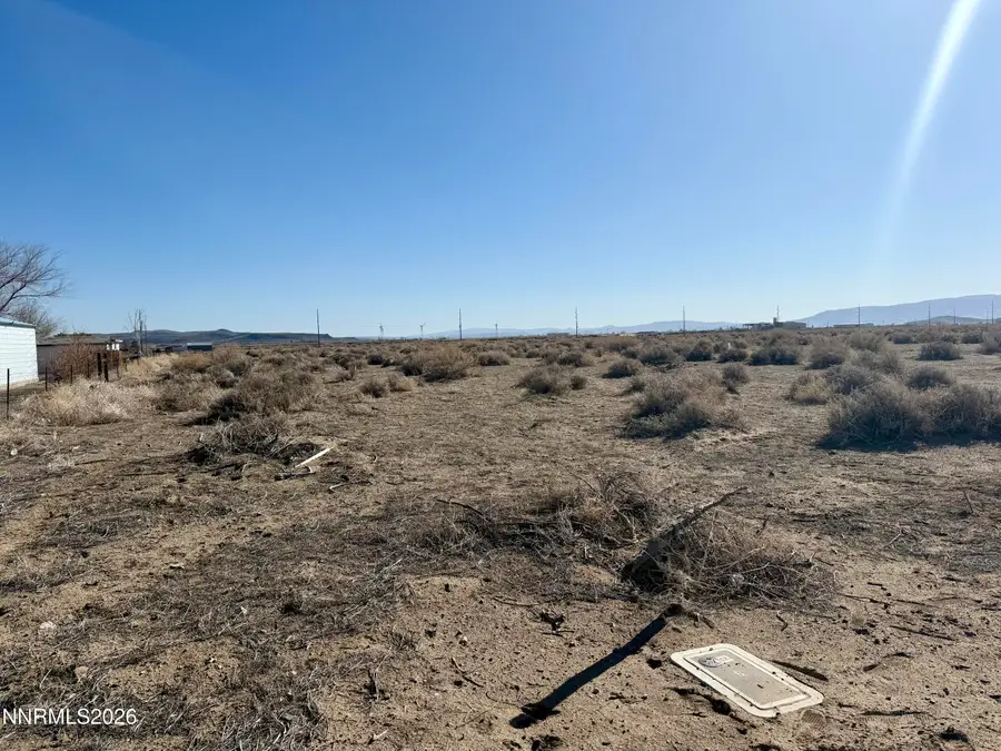 3380 Ft Churchill Street, Silver Springs, NV 89429 - Image #3
