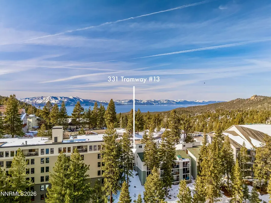 331 Tramway Drive # 13, Stateline, NV 89449 - Image #2