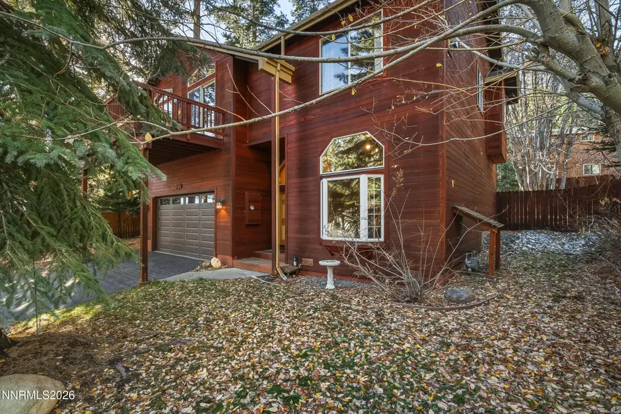 858 Jennifer Street, Incline Village, NV 89451 - Image #2