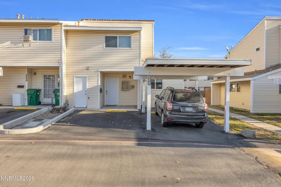 3505 Willow Hills Circle, Reno, NV 89512 - Image #3