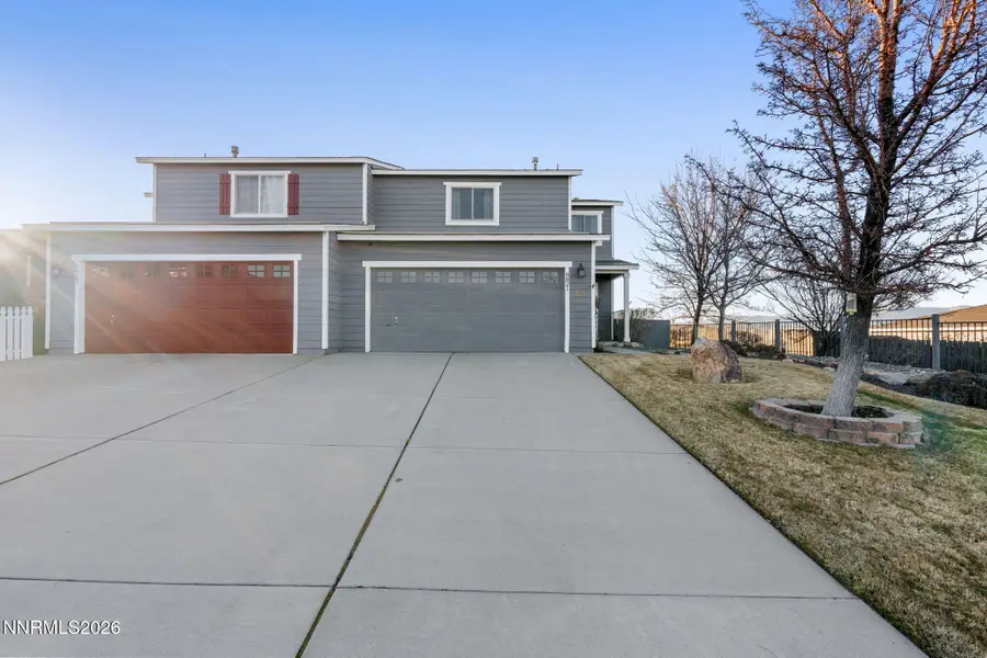 8821 Sunset Breeze Drive, Reno, NV 89506 - Image #2