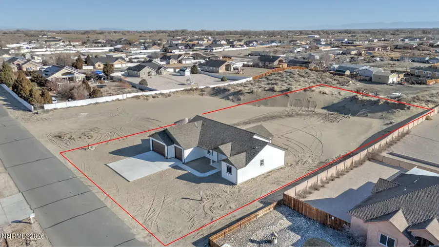1556 Sky Ridge Drive, Fallon, NV 89406 - #3