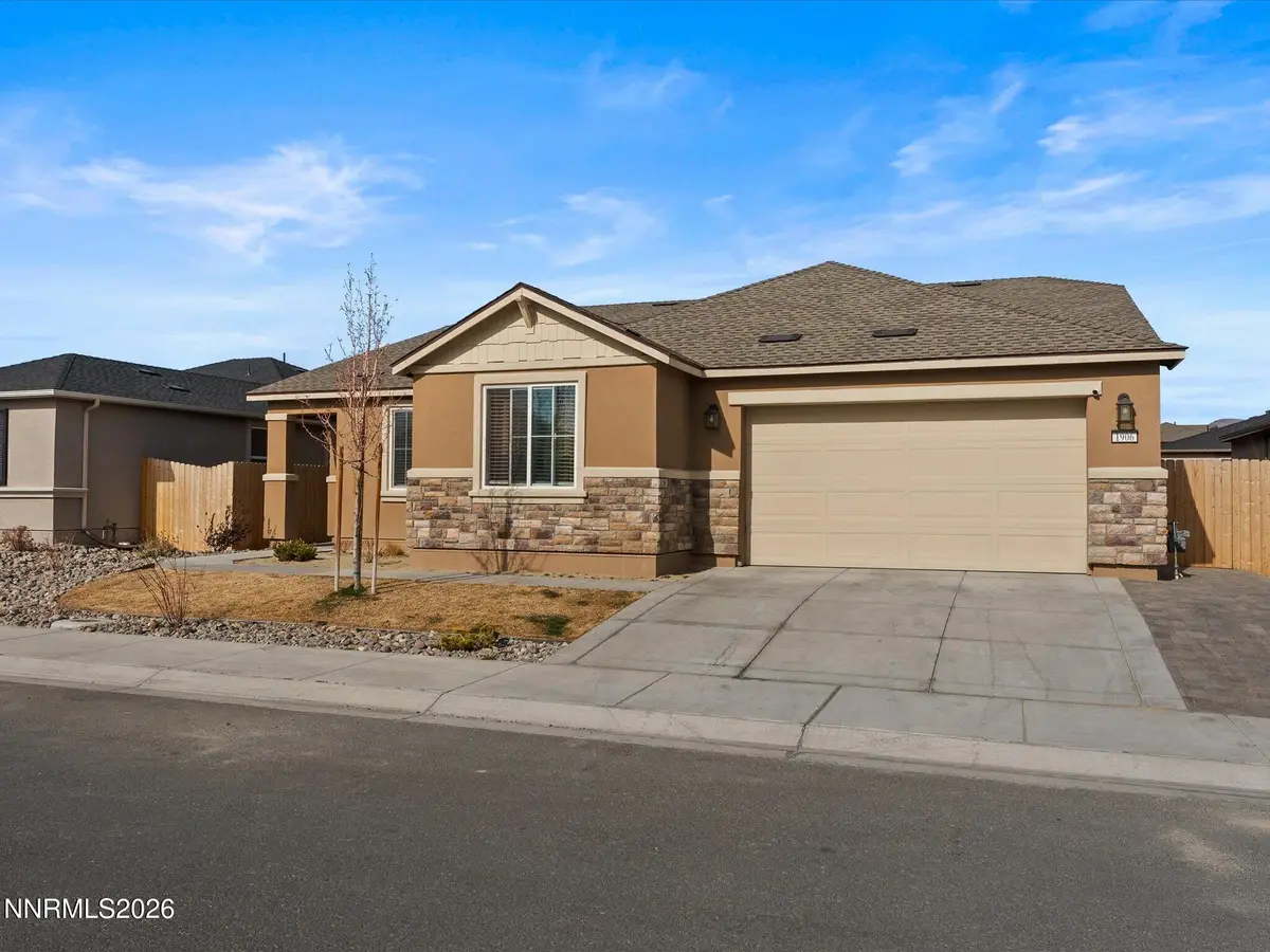 1906 Boundary Peak Street, Carson City, NV 89701 - Image #1