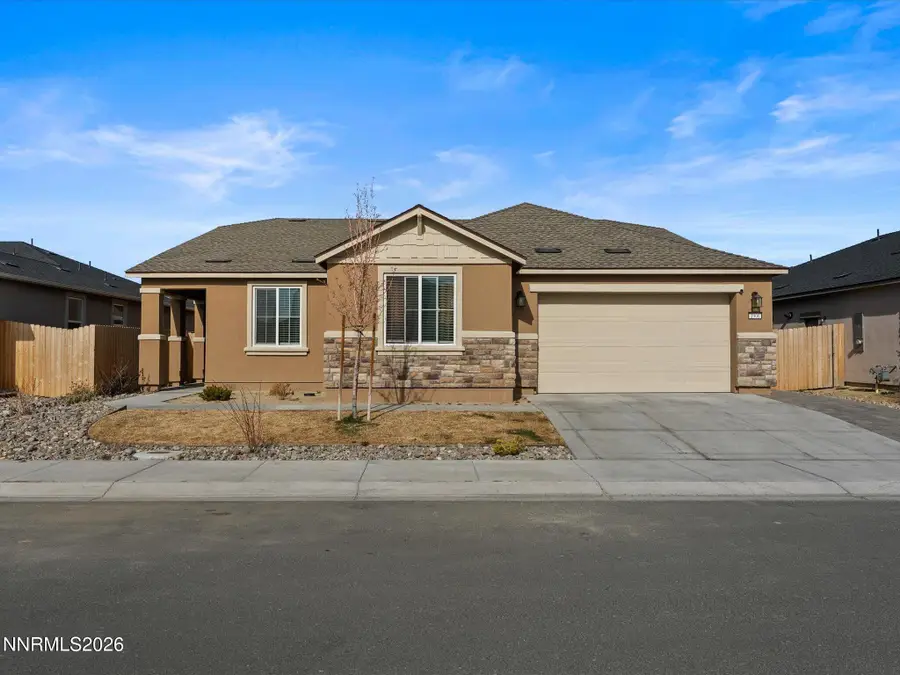 1906 Boundary Peak Street, Carson City, NV 89701 - Image #2