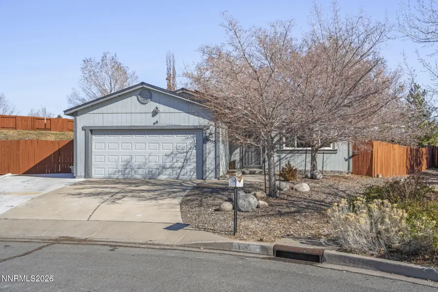 6355 E Chinook Court, Sun Valley, NV 89433 - Image #2