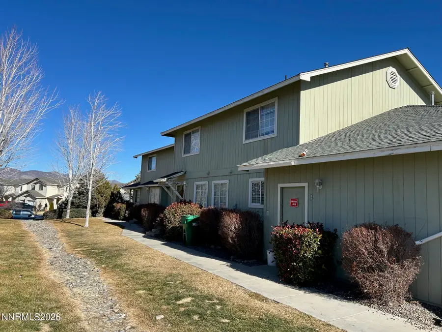 129 Palmer Court, Dayton, NV 89403 - Image #2