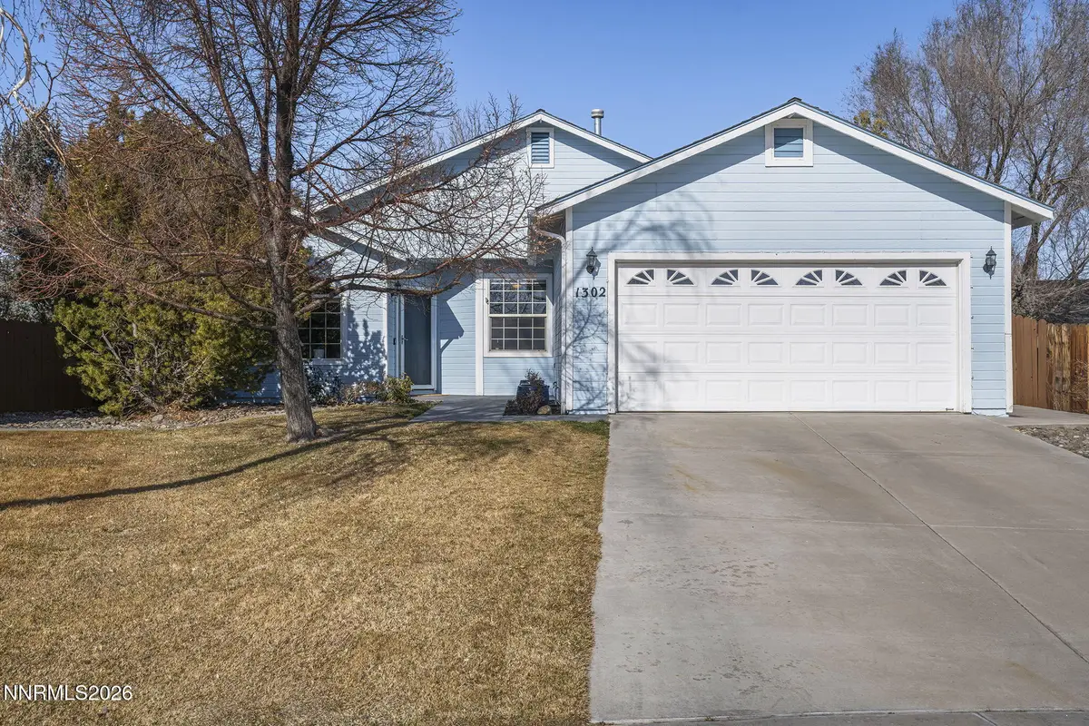 1302 Windsor Court, Gardnerville, NV 89410 - Image #1
