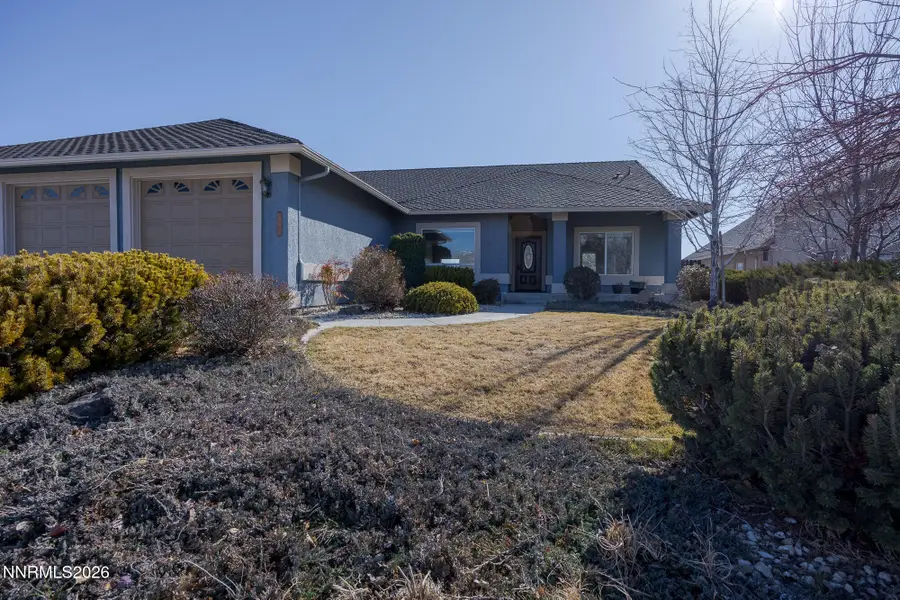 3545 N Sunridge Drive, Carson City, NV 89705 - Image #2