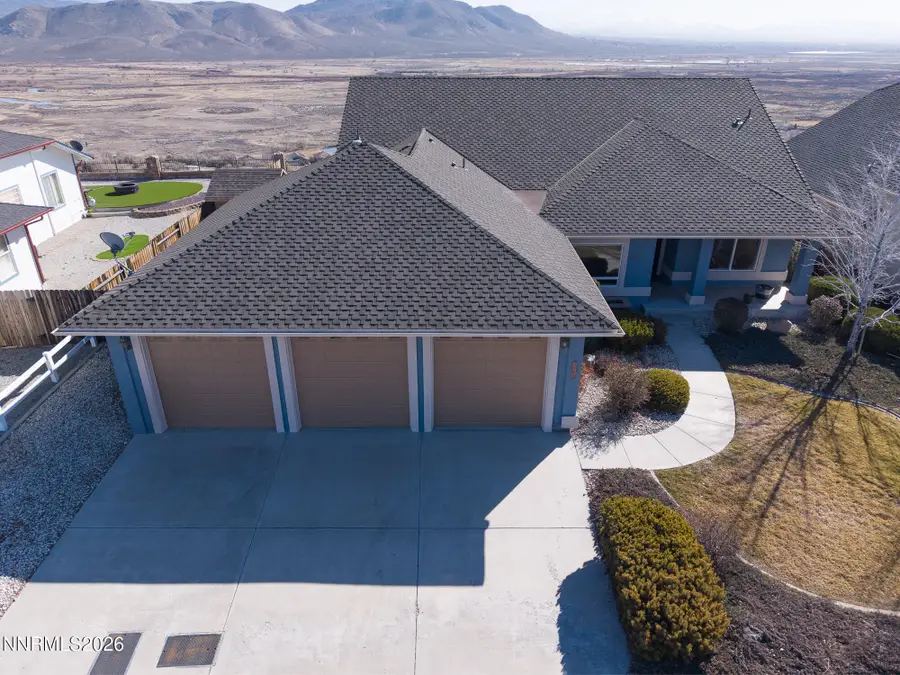 3545 N Sunridge Drive, Carson City, NV 89705 - Image #3