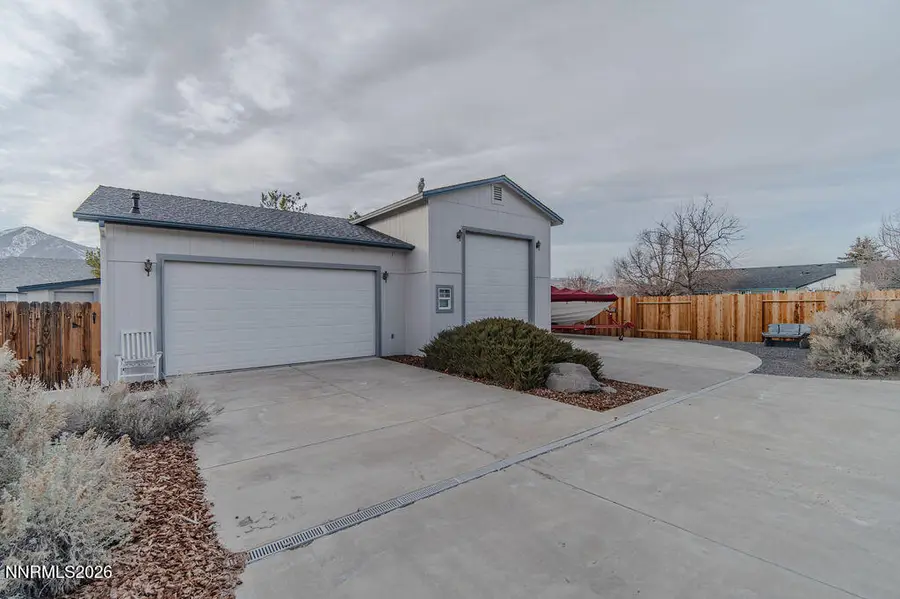 1168 Chaparral Court, Minden, NV 89423 - Image #2