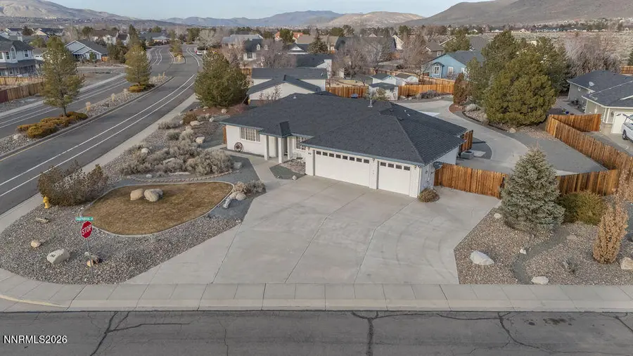 1168 Chaparral Court, Minden, NV 89423 - Image #3