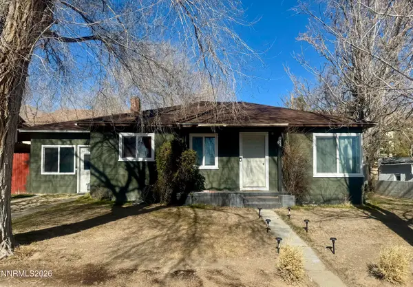 20 Bellevue Avenue, Winnemucca, NV 89445