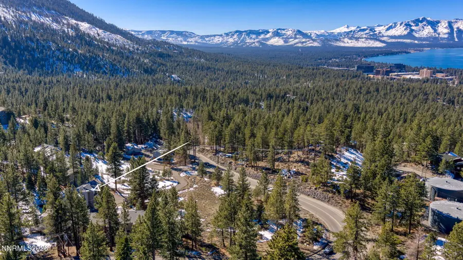 151 Palisades Drive #7, Stateline, NV 89449 - Image #3