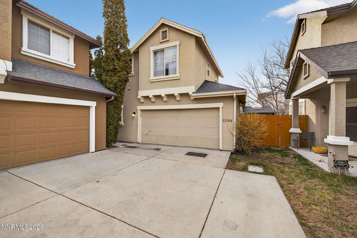 5764 Golden Eagle Drive, Reno, NV 89523 - Image #1
