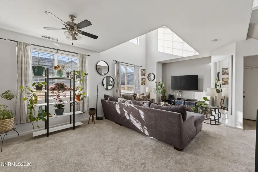 5764 Golden Eagle Drive, Reno, NV 89523 - Image #3