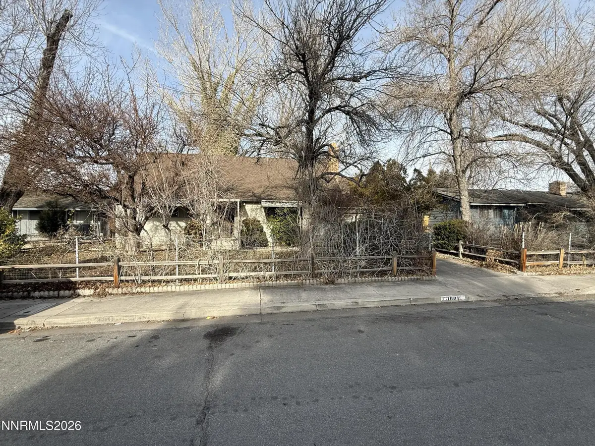 1801 Hawthorne Road, Reno, NV 89502 - Image #1