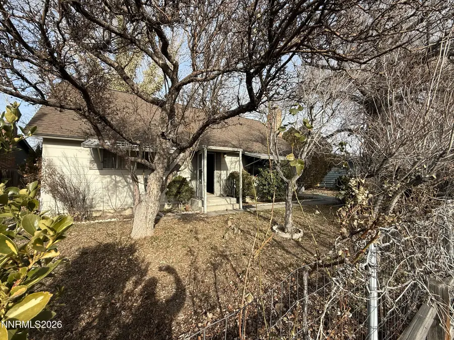 1801 Hawthorne Road, Reno, NV 89502 - Image #2