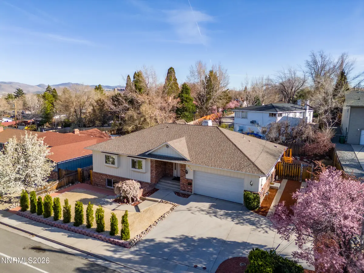 474 W Plumb Lane, Reno, NV 89509 - Image #1