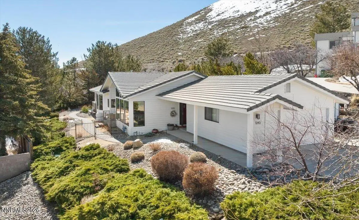 1243 Sharrow Way, Carson City, NV 89703 - Image #1